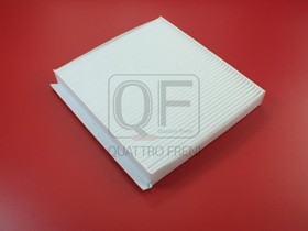 QF20Q00207, ФИЛЬТР САЛОНА