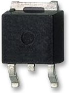 R6007END3TL1, Trans MOSFET N-CH 600V 7A 3-Pin(2+Tab) DPAK T/R