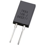 MCTR50FDD1001, Резистор в сквозное отверстие, высокой мощности, 1 кОм, TR50 ...