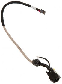 (356-0101-6592 A) разъем питания для ноутбука Sony VPC-EC series M980 с кабелем