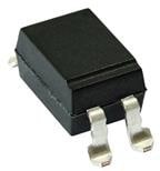 VO615A-9X017T, Optocoupler SMD4