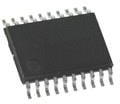 Фото 1/2 74VHCT245AMTCX, Buffer/Line Driver 8-CH Non-Inverting 3-ST CMOS 20-Pin TSSOP T/R