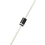 HER308-B, -65-~+150-@(Tj) 3A 5uA@1kV 70ns 1.85V@3A Single 1kV DO-27 High Effic Rectifier