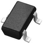 AZ23C3V0-E3-18, УА5% 1 Pair Common Anode 2.8V~3.2V 300mW 3V SOT-23 Zener Diodes ROHS
