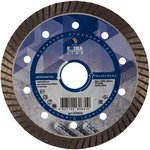 Алмазный диск Железобетон Extra Line 125x2,0x10x22,2 000609
