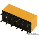 S2-DC24V, Signal Relay S, 2NO + 2NC, DC, 24V, 4 / 3A / A, 2.85kOhm