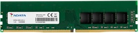 Фото 1/5 Оперативная память A-Data Premier AD4U320032G22-SGN DDR4 - 1x 32ГБ 3200МГц, DIMM, Ret
