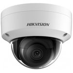 Камера видеонаблюдения IP Hikvision DS-2CD2183G2-IS(2.8mm) 2.8-2.8мм цв. корп.:белый