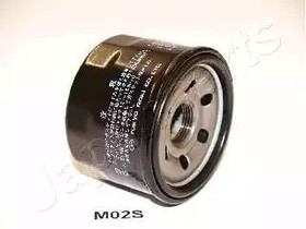 FO-M02S, Фильтр масляный