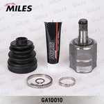 GA10010, ШРУС AUDI A3/VW PASSAT/GOLF 1.6-2.0 03- внутр. MILES