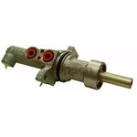 0204123643, Цилиндр тормозной главный MERCEDES Vito (03-) BOSCH