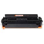 Картридж лазерный Print-Rite TFC451BPU1J PR-046 H BLACK 046 H Black черный ...