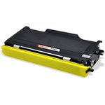 Картридж лазерный Print-Rite TFB697BPU1J PR-TN2075 TN-2075 черный (2500стр.) для ...