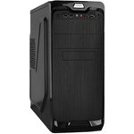 EX287030RUS, Корпус ExeGate UN-604 600W Black