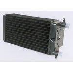 Радиатор отопителя салона ЛиАЗ-5256 4202-8101060