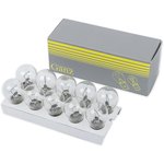 Лампа 24V P21W 21W BA15s GANZ 1 шт. BOX (10 шт. цена за 1 шт.) GIP06039