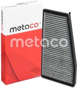 Фото 1/3 1010095C, Фильтр салона