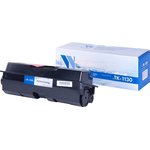 NVPrint TK-1130 Тонер-картридж для принтеров Kyocera FS-1030MFP/FS- ...