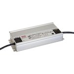 HLG-480H-C1400AB, AC/DC LED, блок питания для светодиодного освещения