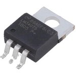 LM340T-5.0/LF01, IC: voltage regulator; linear,fixed; 5V; 1.5A; TO220-3LF01; THT