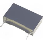 R46KN333000M1M, Safety Capacitors 275volts 0.33uF 20%