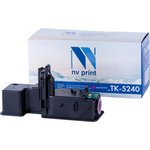 NV-TK5240M, Картридж лазерный NV Print TK-5240M пур.для Kyocera ECOSYS P5026 (ЛМ)