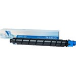 Картридж лазерный NV Print TK-8335C гол. для Kyocera TASKalfa 3252 (ЛМ)