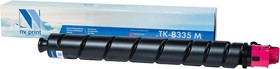 Фото 1/3 NV-TK-8335M, Картридж лазерный NV Print TK-8335M пур.для Kyocera TASKalfa 3252 (ЛМ)