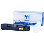 NV-TK590Bk, Картридж лазерный NV Print TK-590Bk чер.для Kyocera ECOSYS M6526 (ЛМ)