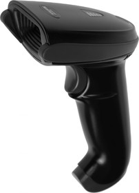 Фото 1/10 Сканер штрих-кода Mertech 2210 Superlead 3m 2D проводной черный (4810)