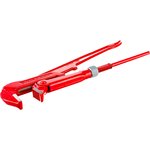 Трубный ключ шведский тип угол 90 1 3838909014814