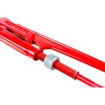 Трубный ключ шведский тип угол 90 1 3838909014814