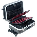 TC-311 Pro'sKit Кейс с лицевой поверхностью из пластика для хранения ...