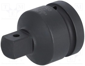 Фото 1/4 K8964G, Adapter; socket spanner; 1",3/4"