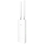 Точка доступа Wi-Fi CUDY AC1200 WiFi Gigabit Outdoor Access Point AC1200 WiFi Gigabit Outdoor Access Point