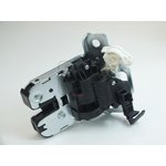 qf22h00181, Замок багажника