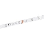 Лента светодиодная LED LSR-2835RGB54- 4.8-IP20-12В (уп.5м) IEK LSR1-3-054-20-3-05