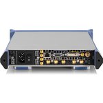 Фото 2/2 SGT100A + опция SGT-K510, Генератор сигналов векторный 1 МГц - 3 ГГц с опцией 32 мегавыборки, 60 Мгц (Госреестр)