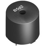SD1614T5-B1, 14mm 16mm Externally DrIven 85dB@5V,10cm MagnetIc 3V~6V -40°C~+85°C ...
