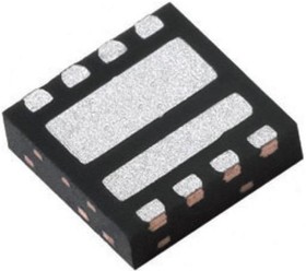 SIZ340DT-T1-GE3, Транзистор 2N-MOSFET 30В 30A [PowerPAIR-8 (3 x 3)]
