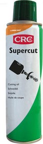 Supercut 250мл, Смазочно-охлаждающая жидкость для нарезания резьбы