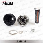 ШРУС наружный HONDA ACCORD/PRELUDE 2.0/2.2 90-98 (с ABS) (GKN 302014) GA20132