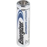 7638900262643, ULTIMATE Lithium Lithium Iron Disulfide AA Batteries 1.5V