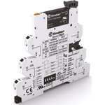 39.90.0.012.9024, Series 39 Series Solid State Interface Relay, 13.2 V Control ...