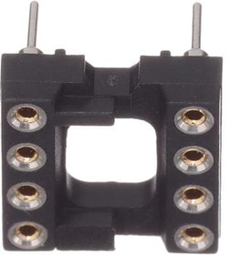 110-83-308-41-605101, IC & Component Sockets
