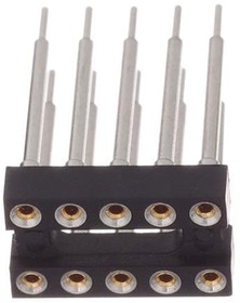 116-83-210-41-001101, IC & Component Sockets
