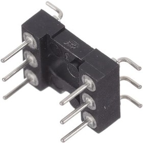 150-80-306-00-106101, IC & Component Sockets