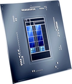 Фото 1/4 Процессор Intel Core i5-12500 ( CM8071504647605) LGA1700 OEM