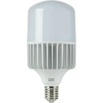 LLE-HP-100-230-65-E40, Лампа LED HP 100Вт 230В 6500К E40 IEK