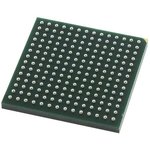 AGL250V5-CSG196, FPGA - Field Programmable Gate Array IGLOO FPGA, 3KLEs